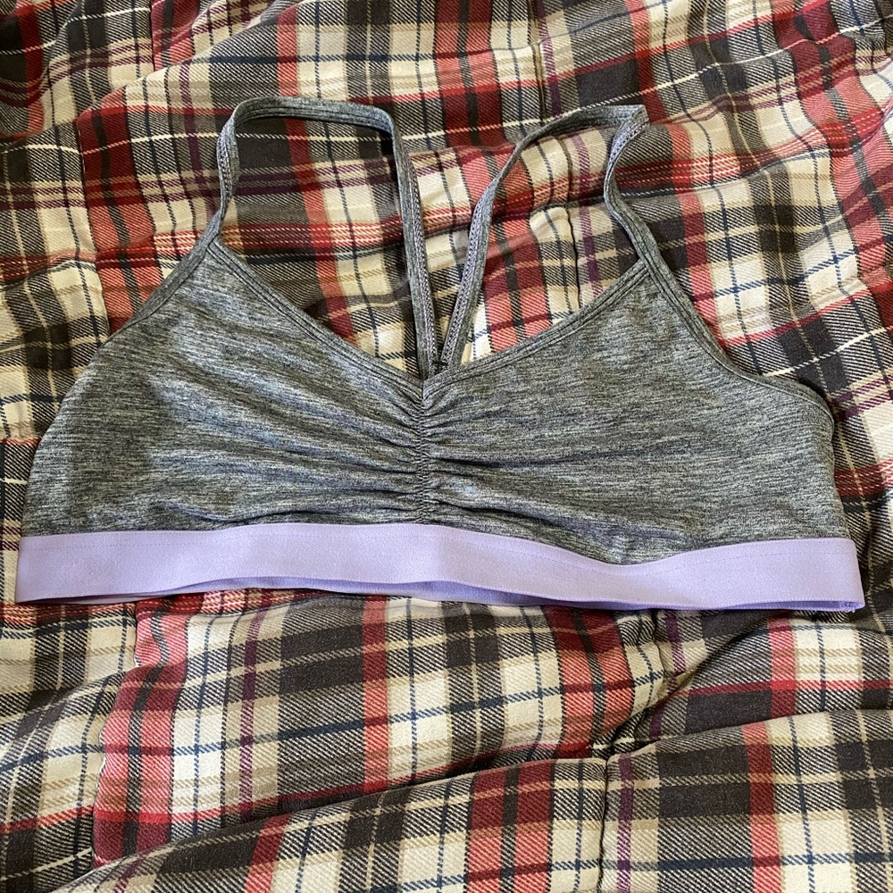 Old Navy sports bra